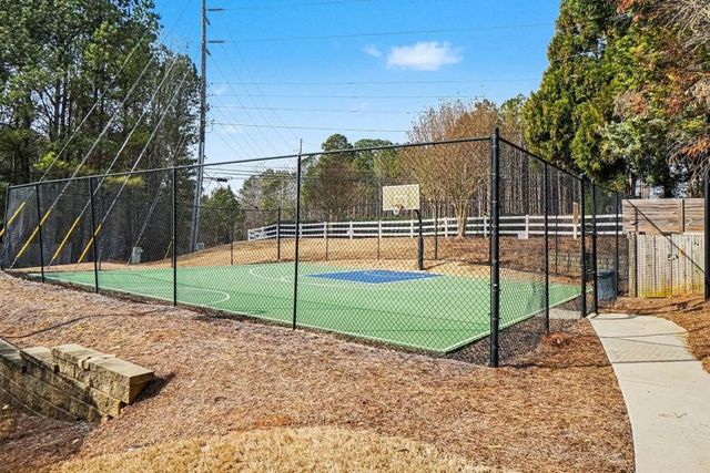 5220 Centennial Hill NW Drive, Acworth, GA 30102