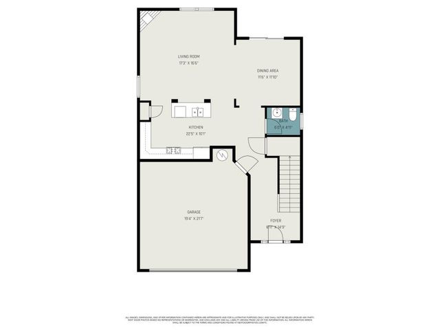 5220 Centennial Hill NW Drive, Acworth, GA 30102