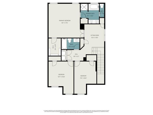 5220 Centennial Hill NW Drive, Acworth, GA 30102