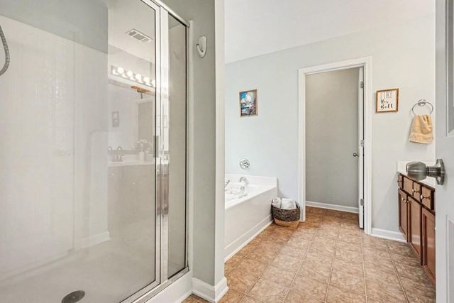 5220 Centennial Hill NW Drive, Acworth, GA 30102