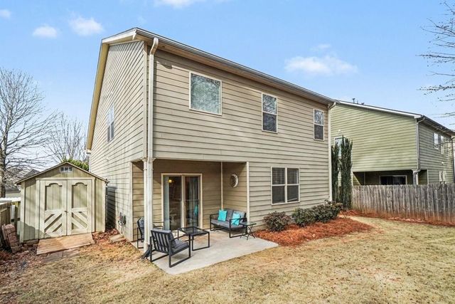 5220 Centennial Hill NW Drive, Acworth, GA 30102