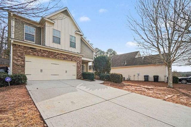 5220 Centennial Hill NW Drive, Acworth, GA 30102