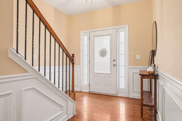 5220 Centennial Hill NW Drive, Acworth, GA 30102