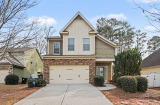 5220 Centennial Hill NW Drive, Acworth, GA 30102