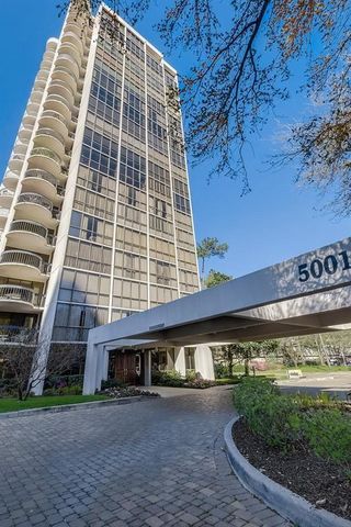 5001 Woodway Drive 1304, Houston, TX 77056