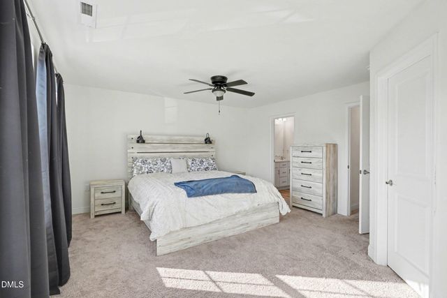 48 Channel Drop Drive, Clayton, NC 27520
