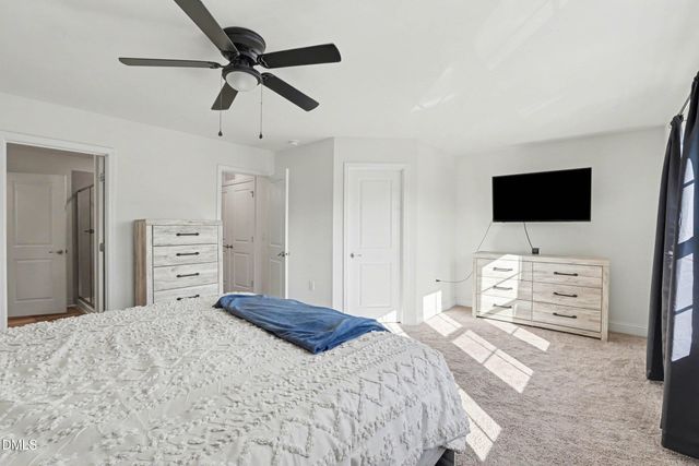 48 Channel Drop Drive, Clayton, NC 27520