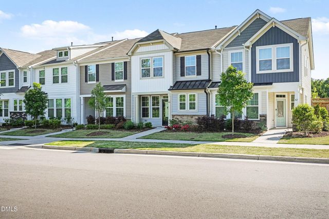 48 Channel Drop Drive, Clayton, NC 27520