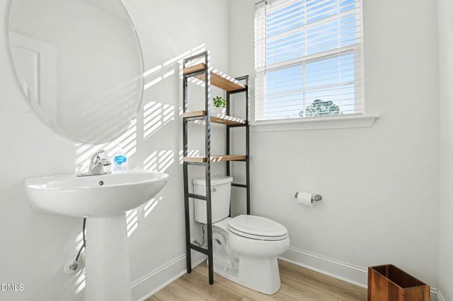 48 Channel Drop Drive, Clayton, NC 27520