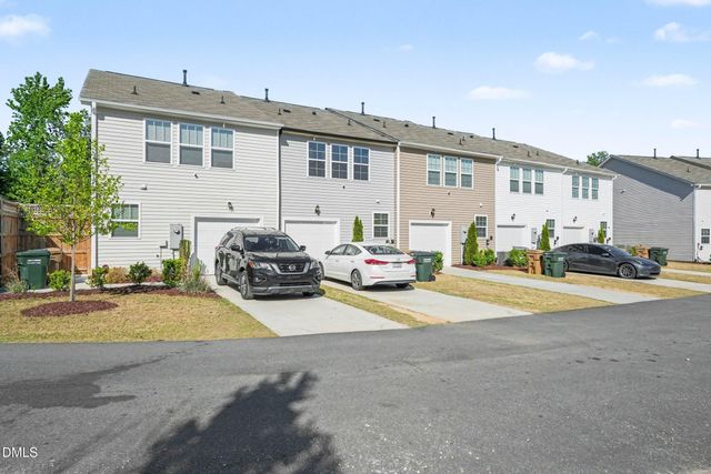 48 Channel Drop Drive, Clayton, NC 27520