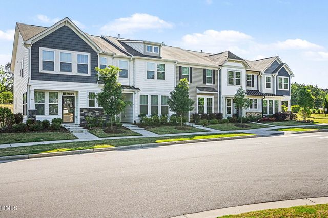 48 Channel Drop Drive, Clayton, NC 27520