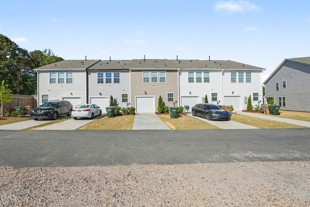 48 Channel Drop Drive, Clayton, NC 27520