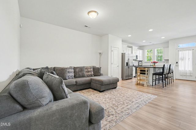 48 Channel Drop Drive, Clayton, NC 27520