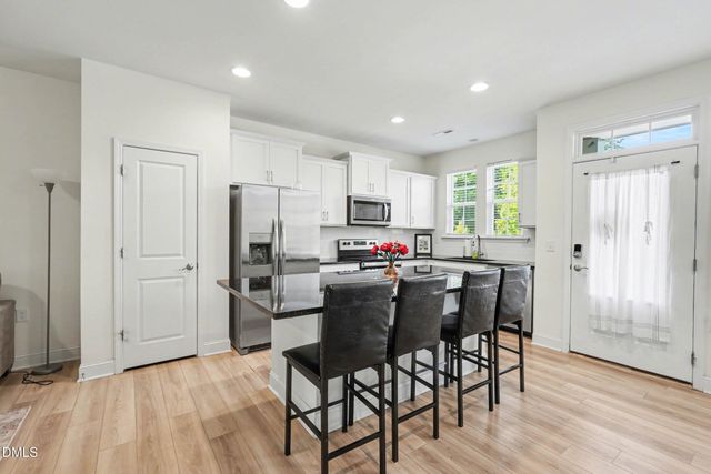 48 Channel Drop Drive, Clayton, NC 27520