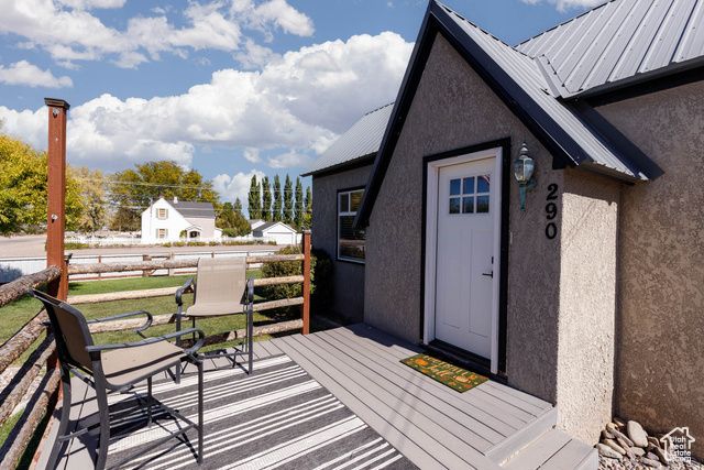 290 N 200 E, Monroe, UT 84754