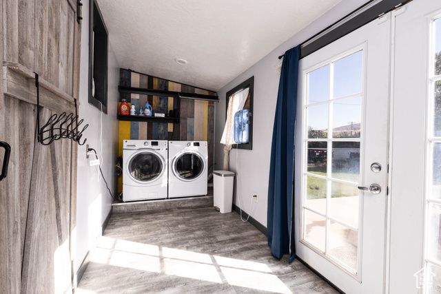 290 N 200 E, Monroe, UT 84754