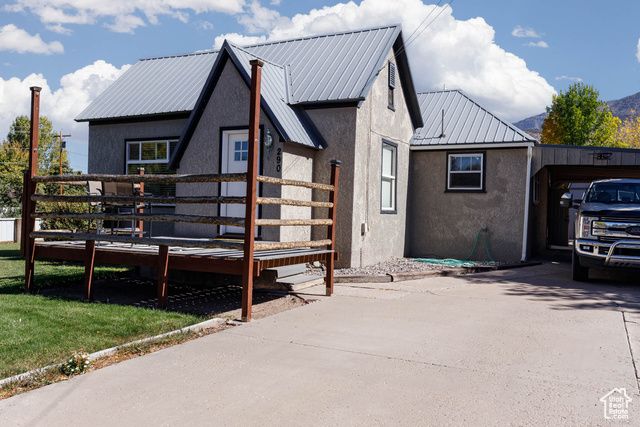 290 N 200 E, Monroe, UT 84754