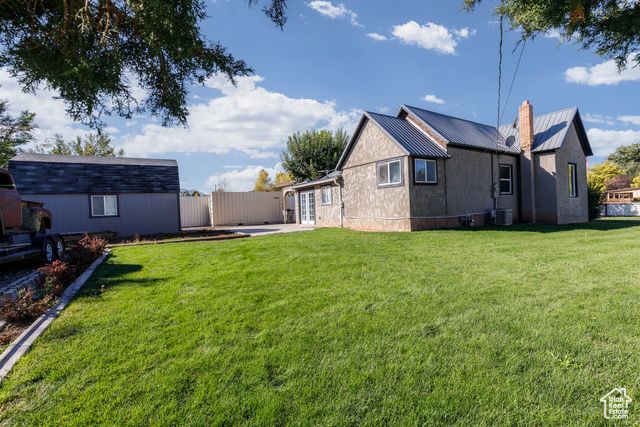 290 N 200 E, Monroe, UT 84754