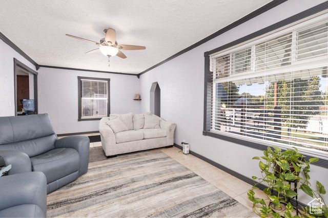 290 N 200 E, Monroe, UT 84754