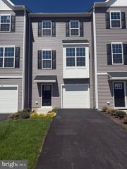 75 MORGANS MILL RD, Sicklerville, NJ 08081