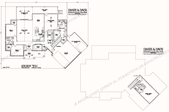 18849 Hidden Ridge PL, Jonestown, TX 78645