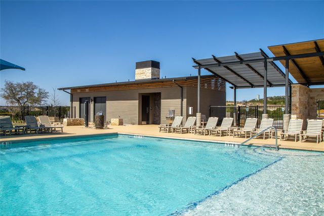 18849 Hidden Ridge PL, Jonestown, TX 78645