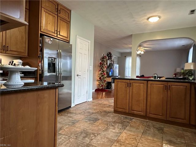 1821 Somersby LN, Virginia Beach, VA 23456