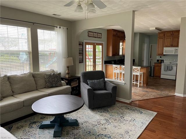 1821 Somersby LN, Virginia Beach, VA 23456