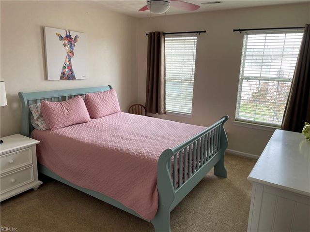 1821 Somersby LN, Virginia Beach, VA 23456