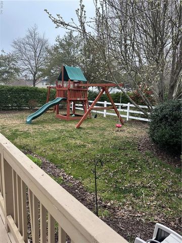 1821 Somersby LN, Virginia Beach, VA 23456