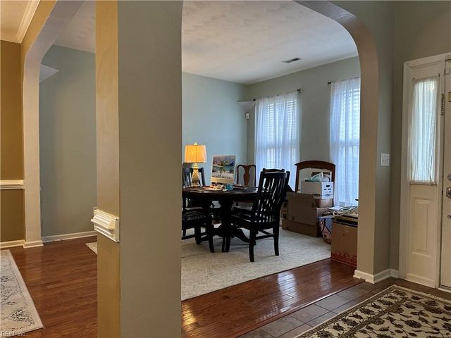 1821 Somersby LN, Virginia Beach, VA 23456