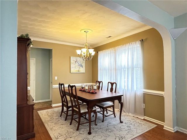 1821 Somersby LN, Virginia Beach, VA 23456