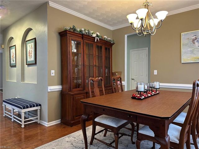 1821 Somersby LN, Virginia Beach, VA 23456