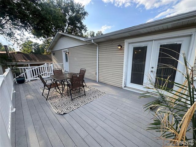 303 Kennedy Drive, Sikeston, MO 63801