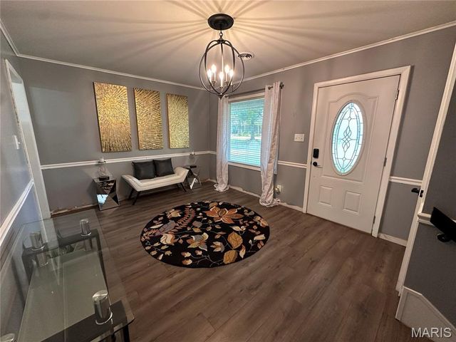 303 Kennedy Drive, Sikeston, MO 63801