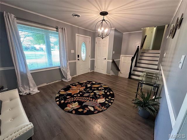 303 Kennedy Drive, Sikeston, MO 63801