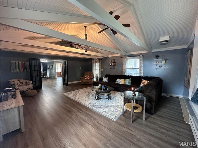 303 Kennedy Drive, Sikeston, MO 63801