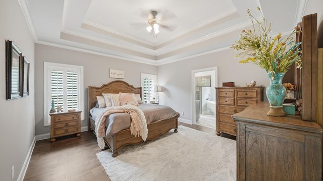 557 Knobb Hill Drive NW, Cleveland, TN 37312