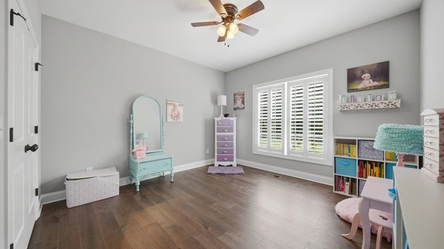 557 Knobb Hill Drive NW, Cleveland, TN 37312