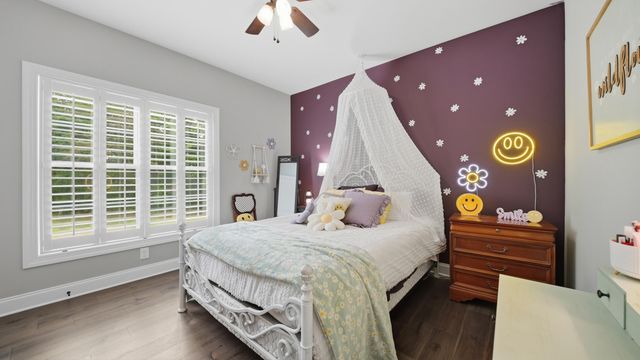 557 Knobb Hill Drive NW, Cleveland, TN 37312