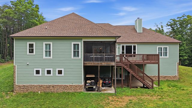 557 Knobb Hill Drive NW, Cleveland, TN 37312