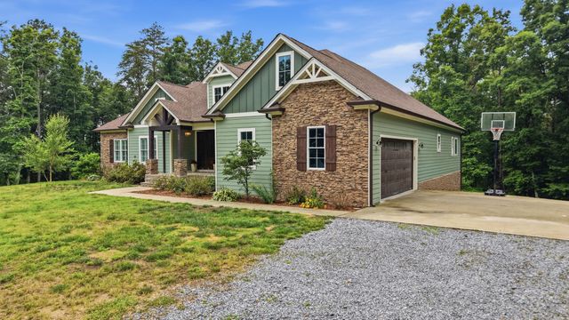557 Knobb Hill Drive NW, Cleveland, TN 37312