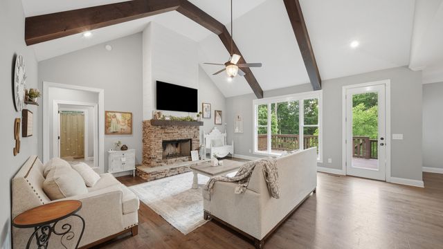 557 Knobb Hill Drive NW, Cleveland, TN 37312