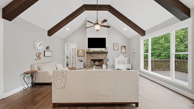 557 Knobb Hill Drive NW, Cleveland, TN 37312