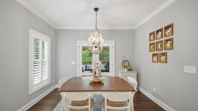 557 Knobb Hill Drive NW, Cleveland, TN 37312