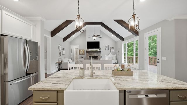 557 Knobb Hill Drive NW, Cleveland, TN 37312