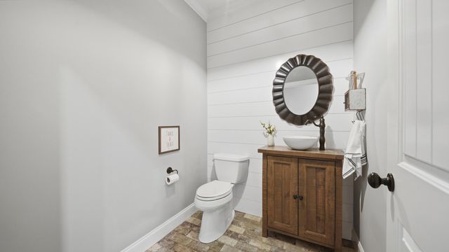 557 Knobb Hill Drive NW, Cleveland, TN 37312