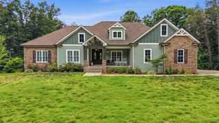 557 Knobb Hill Drive NW, Cleveland, TN 37312
