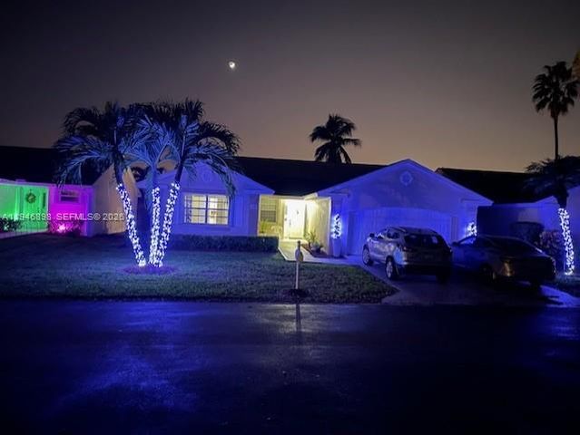 600 SE 25th Ln, Homestead, FL 33033