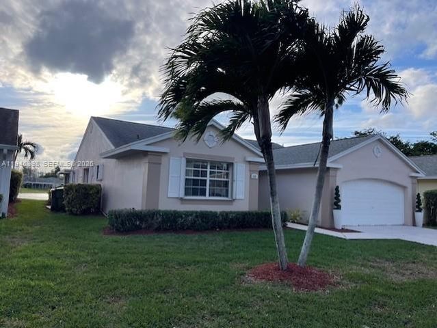 600 SE 25th Ln, Homestead, FL 33033